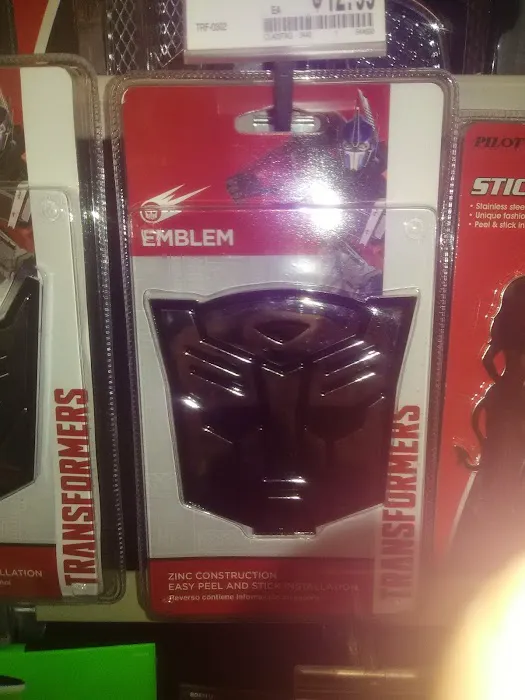 AutoZone Auto Parts 2