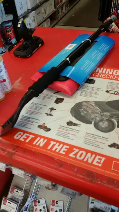 AutoZone Auto Parts 3