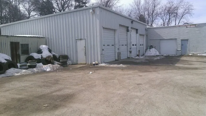 Gormont Tire Services 0