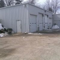 Gormont Tire Services