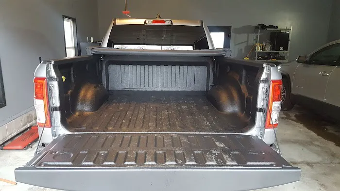 SPECIALTY AUTO TRUCK 2