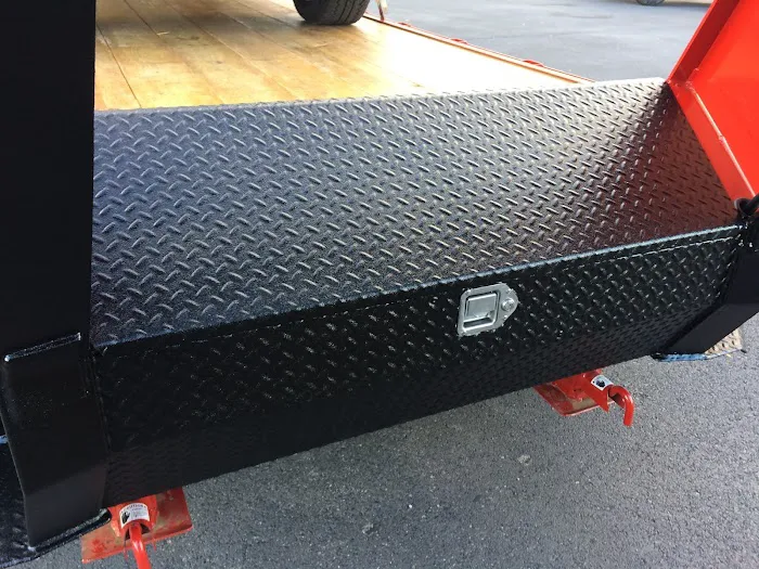 SPECIALTY AUTO TRUCK 6