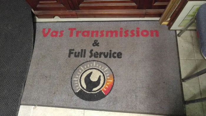 Vas Transmission 5