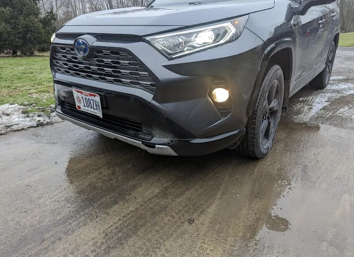 Gerber Collision & Glass 0