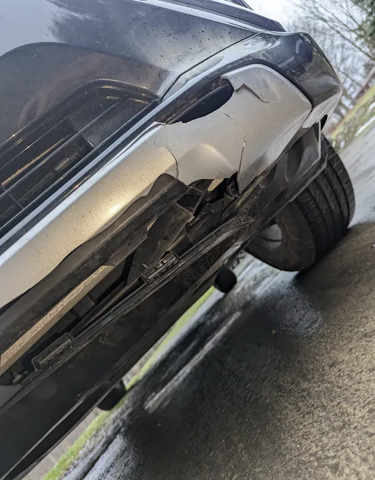 Gerber Collision & Glass 5
