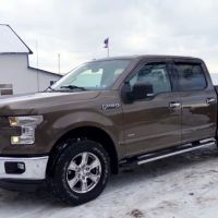 A-Tech Collision Inc