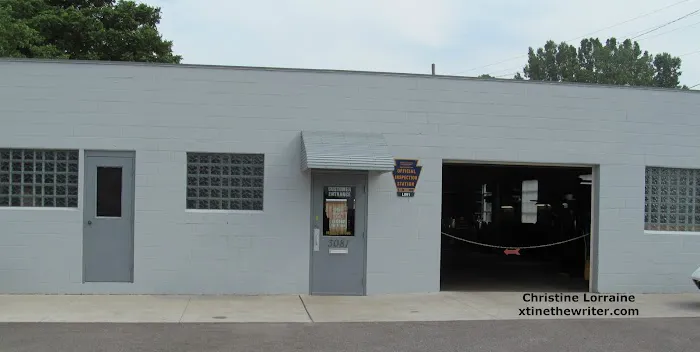 Roy's Auto Services 2