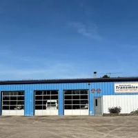 Automatic Transmissions of Erie