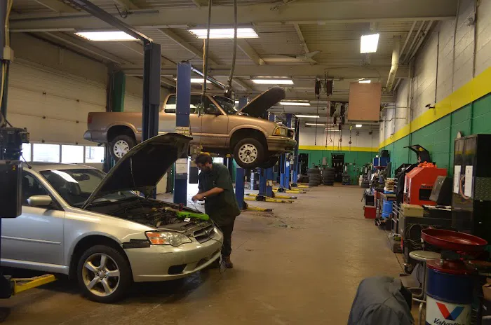 Flynn's Tire & Auto Service - Erie 1