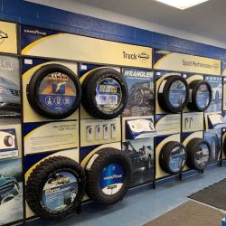 Flynn's Tire & Auto Service - Erie ico