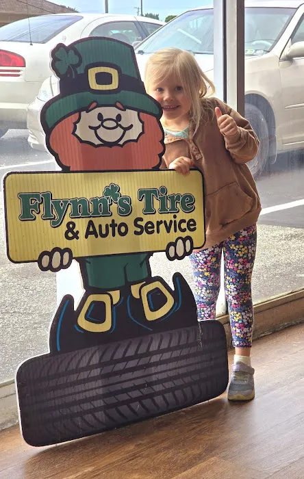 Flynn's Tire & Auto Service - Erie 5
