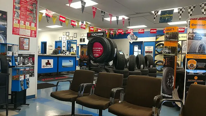 Flynn's Tire & Auto Service - Erie 7