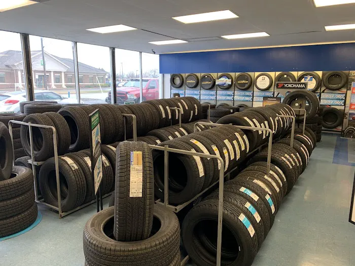 Flynn's Tire & Auto Service - Erie 4