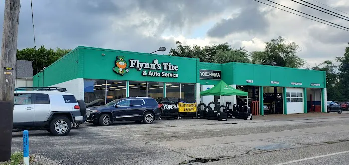 Flynn's Tire & Auto Service - Erie 3