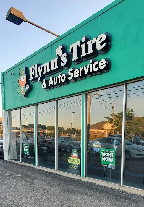 Flynn's Tire & Auto Service - Erie 9