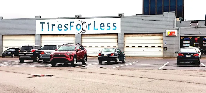 Tires For Less 5