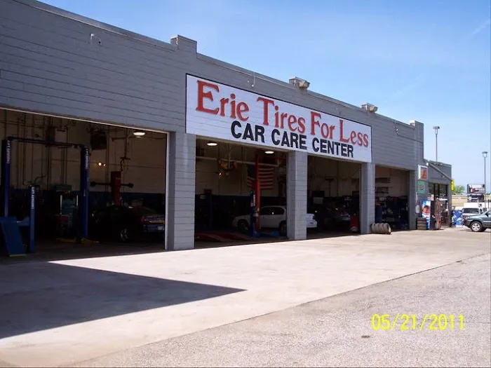 Tires For Less 2