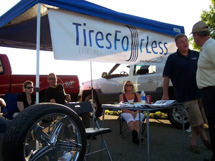 Tires For Less 4