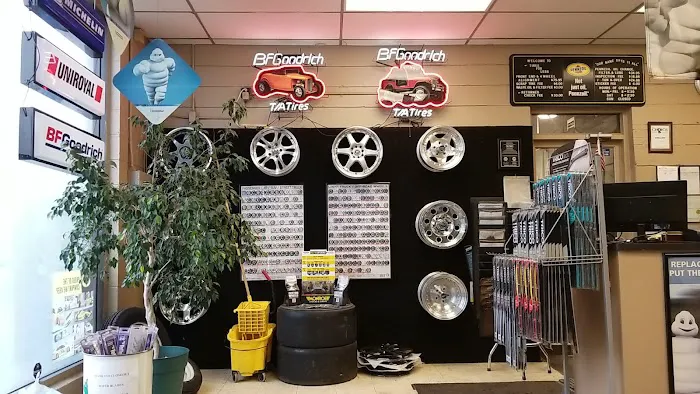 Tires For Less 3