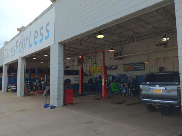 Tires For Less 6