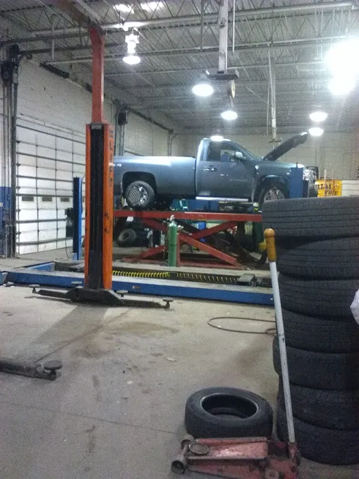 Tires For Less 8