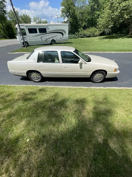 Lombardi Automotive LLC 0
