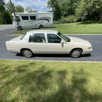 Lombardi Automotive LLC