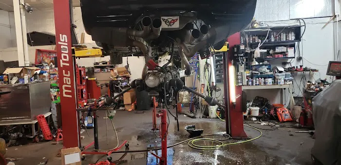 Lombardi Automotive LLC 2