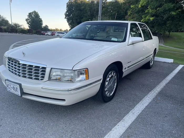Lombardi Automotive LLC 1