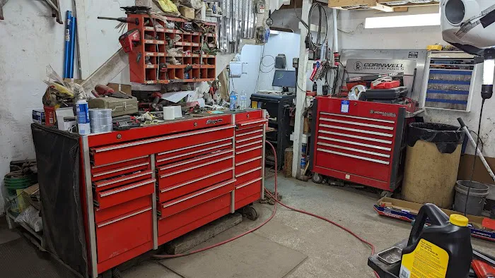 JR's Auto Service & Repair, LLC 2