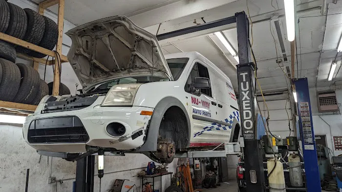 JR's Auto Service & Repair, LLC 1