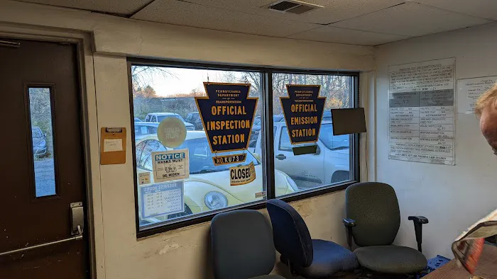 JR's Auto Service & Repair, LLC 3