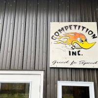 Competition Distributing