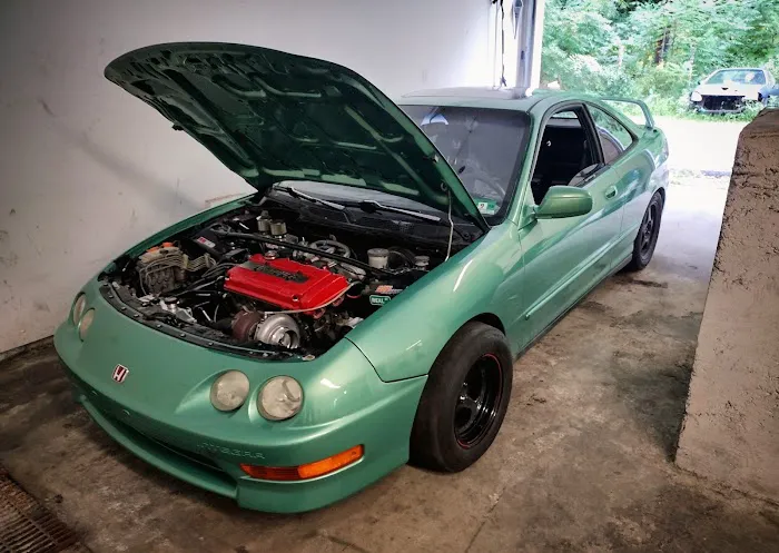 Inmotion Performance LLC 0