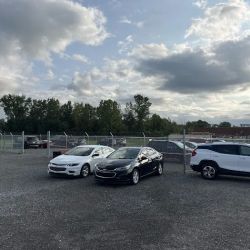 Body Shop - Community Chevrolet ico