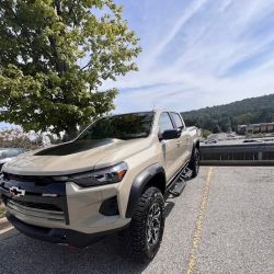 Service Center - Community Chevrolet ico