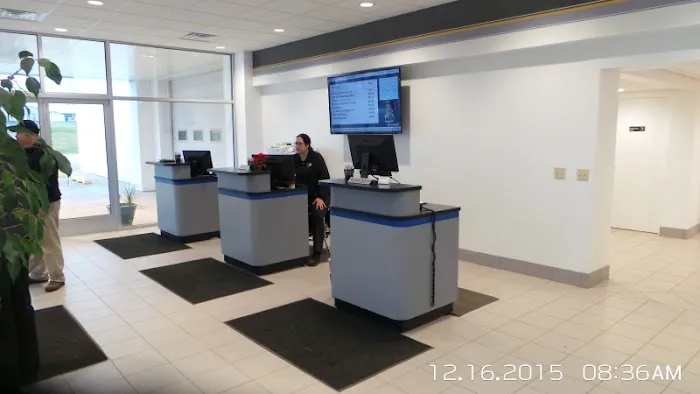Service Center - Community Chevrolet 3