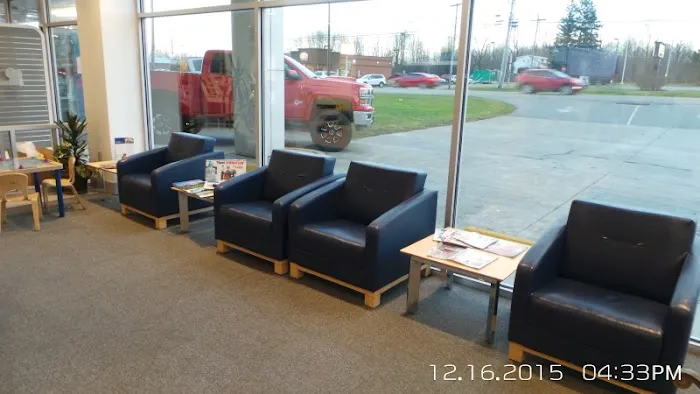 Service Center - Community Chevrolet 6