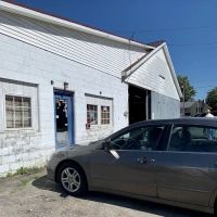 Hartstown Garage & Auto Sales