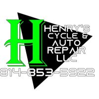 Henry's Cycle & Auto