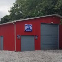 Desanto's Auto Repair