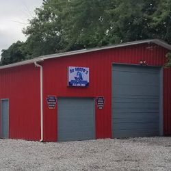 Desanto's Auto Repair ico
