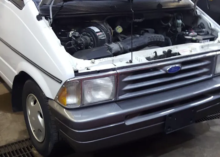T & M Automotive Services 1