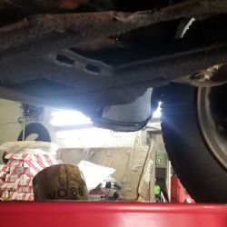 T & M Automotive Services ico