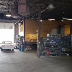 Erie Batteries Alternators Starters ico