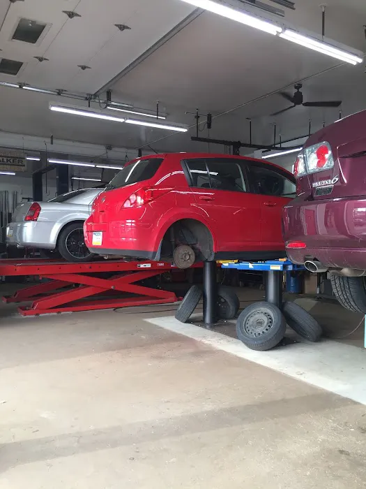 Randazzo's Auto Service 2