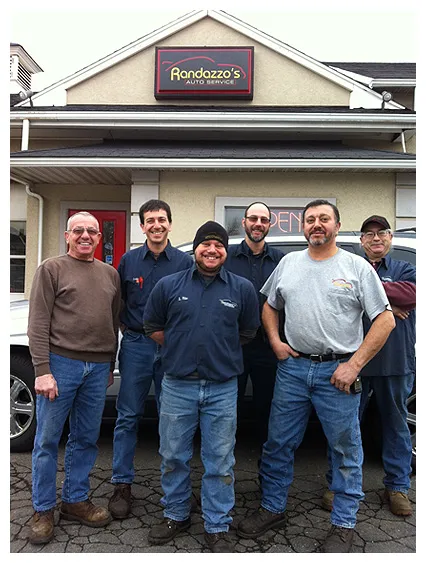 Randazzo's Auto Service 1