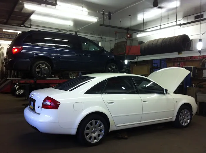 Randazzo's Auto Service 4