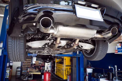 Randazzo's Auto Service 3