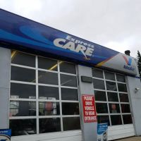 Valvoline Express Care